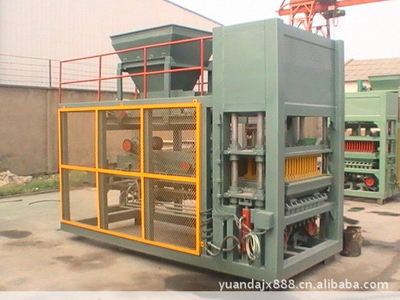 小型免烧砖设备 价格、厂家与选购指南