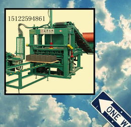 天津免烧砖机设备全攻略 供应、选择与小型设备应用