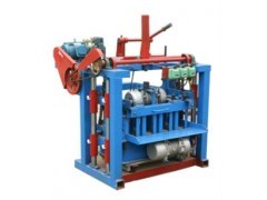 小型免烧砖机价格分析 从推测到现实，如何理性评估设备价值