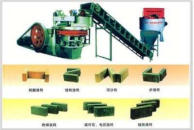 供应小型八孔盘制砖机 转盘式免烧砖机的价格、厂家与选购指南