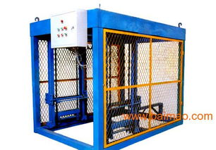 河南建丰砖机设备厂家 直销全自动煤灰免烧砖机，助力环保建材生产