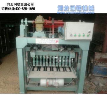小型空心免烧水泥砖机 高效环保的建筑材料生产设备