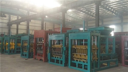 烟台砖机及水泥砖设备价格与选购指南